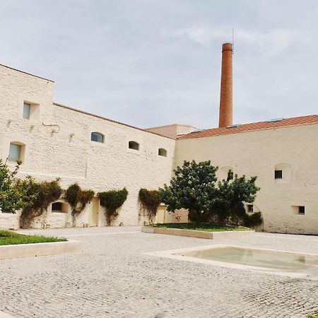 Apartamento Convento Das Bernadas Tavira Exterior foto